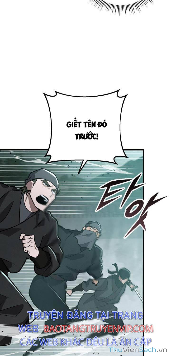 Truyện Tranh Cửu Thiên Kiếp Pháp trang 4