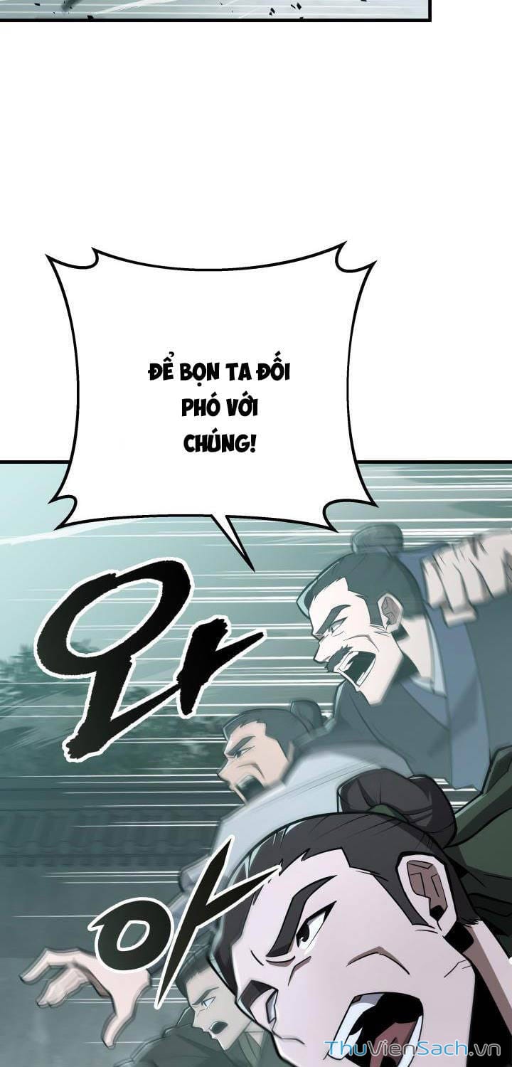 Truyện Tranh Cửu Thiên Kiếp Pháp trang 4