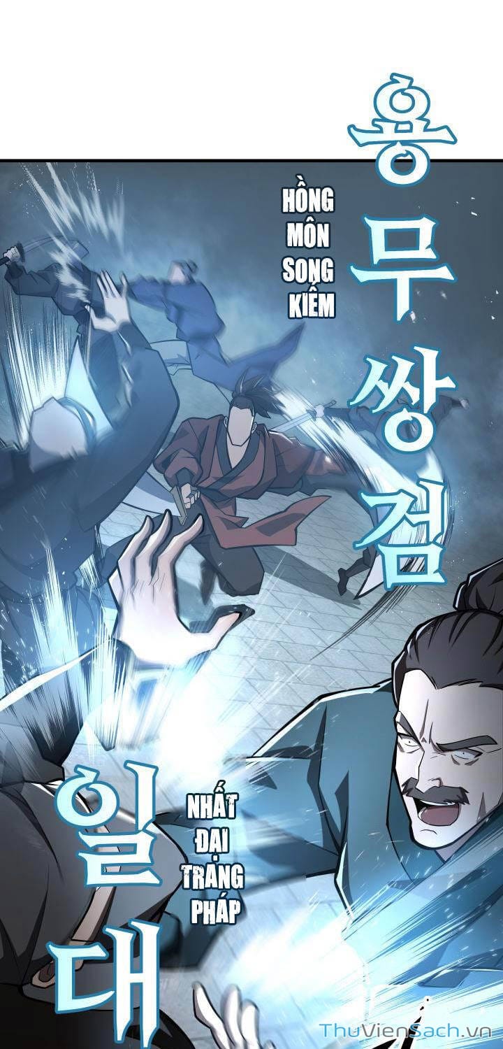 Truyện Tranh Cửu Thiên Kiếp Pháp trang 4