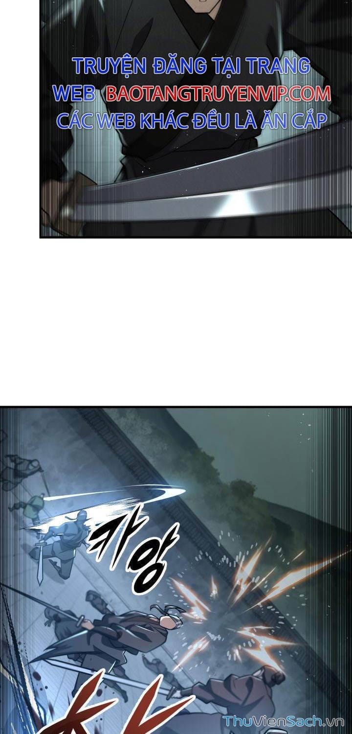 Truyện Tranh Cửu Thiên Kiếp Pháp trang 4