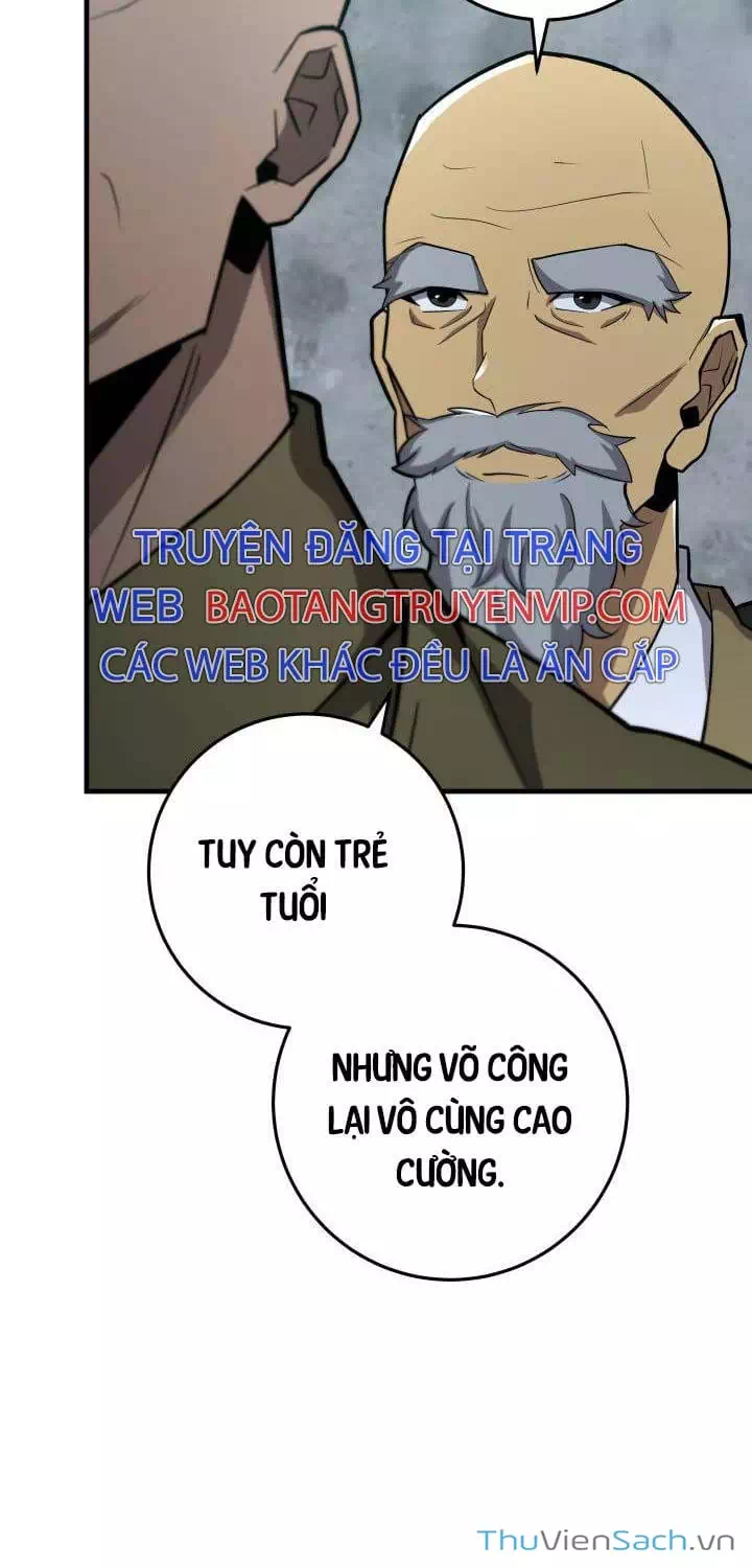 Truyện Tranh Cửu Thiên Kiếm Pháp trang 4