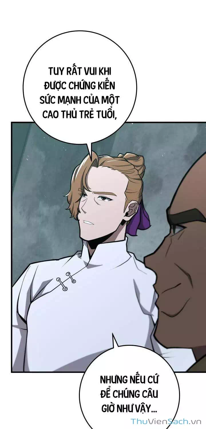 Truyện Tranh Cửu Thiên Kiếm Pháp trang 4