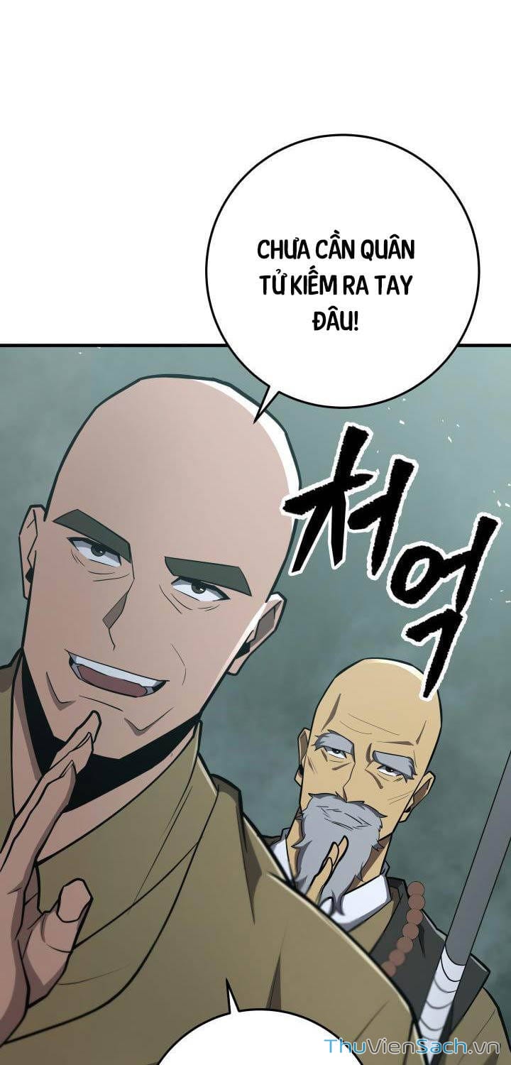 Truyện Tranh Cửu Thiên Kiếp Pháp trang 4