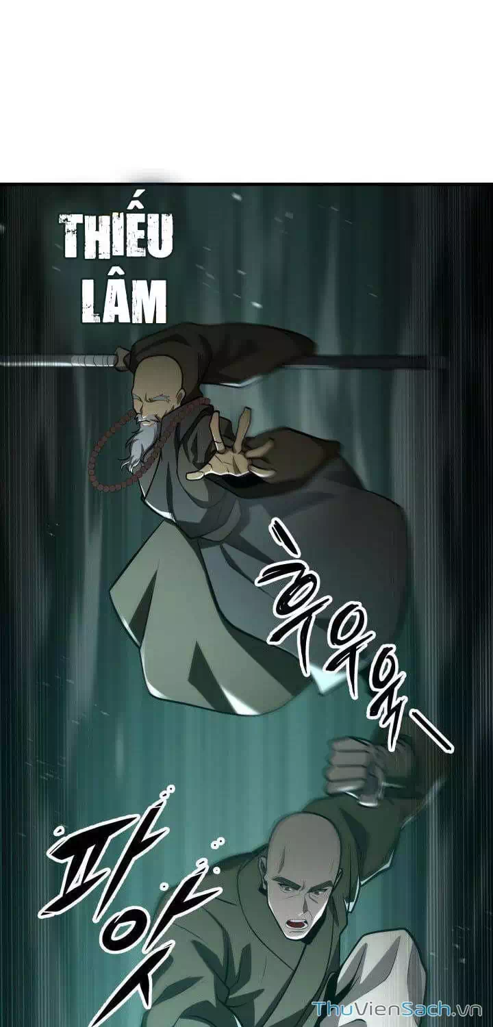 Truyện Tranh Cửu Thiên Kiếm Pháp trang 4