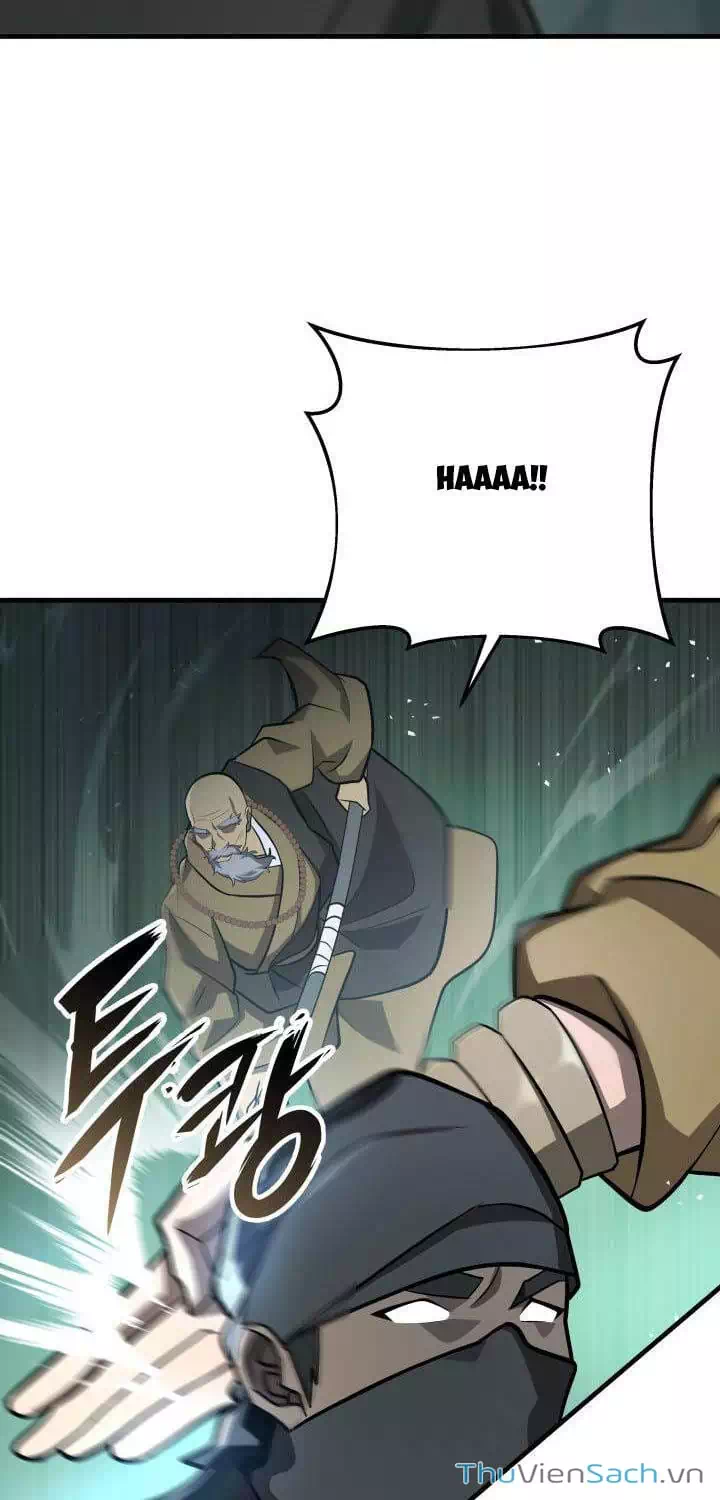 Truyện Tranh Cửu Thiên Kiếm Pháp trang 4