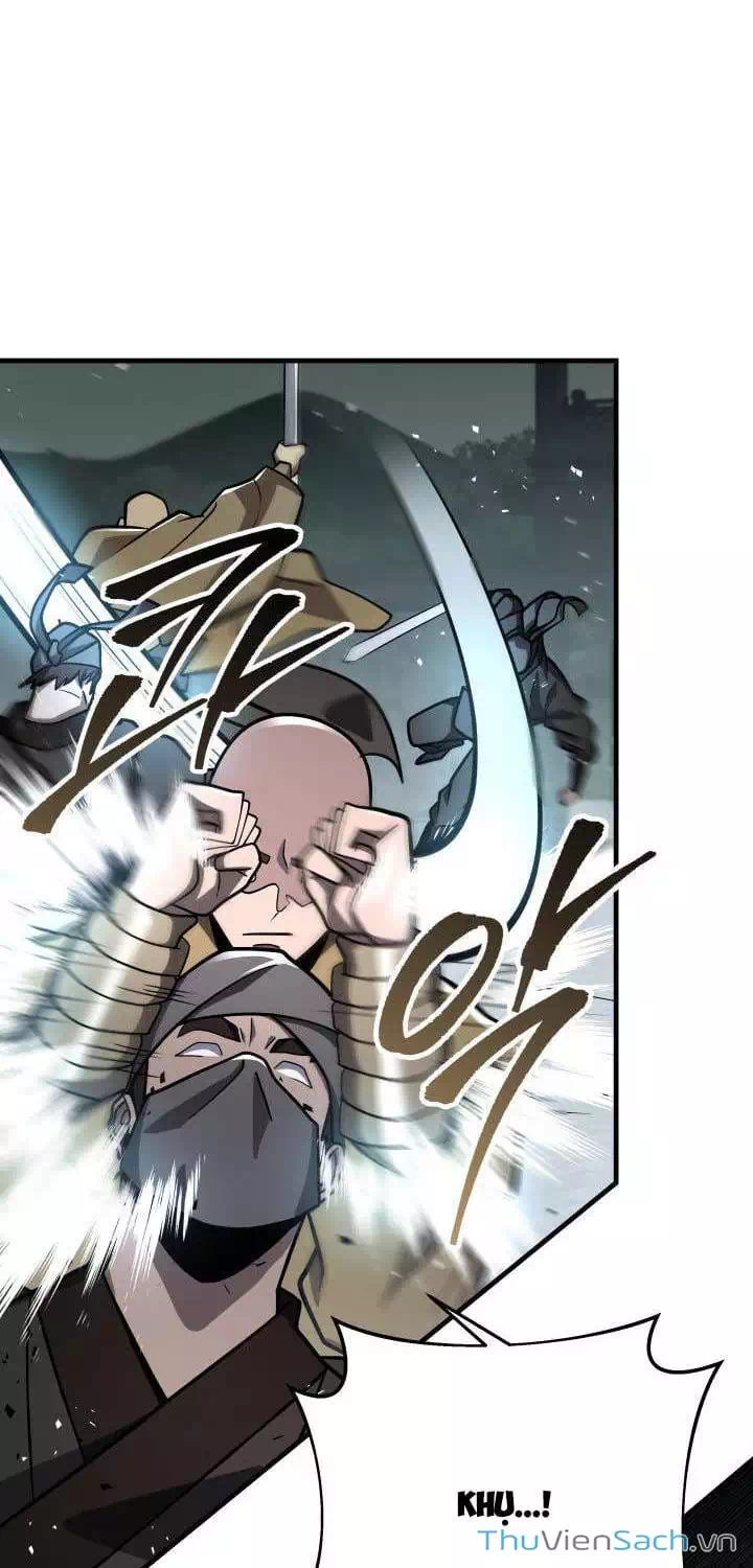 Truyện Tranh Cửu Thiên Kiếm Pháp trang 4