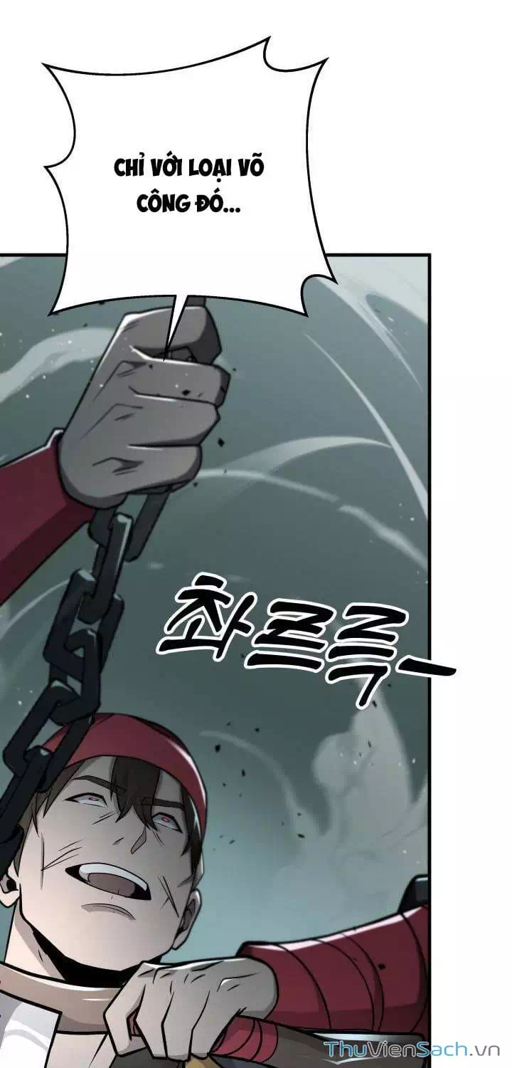 Truyện Tranh Cửu Thiên Kiếm Pháp trang 4