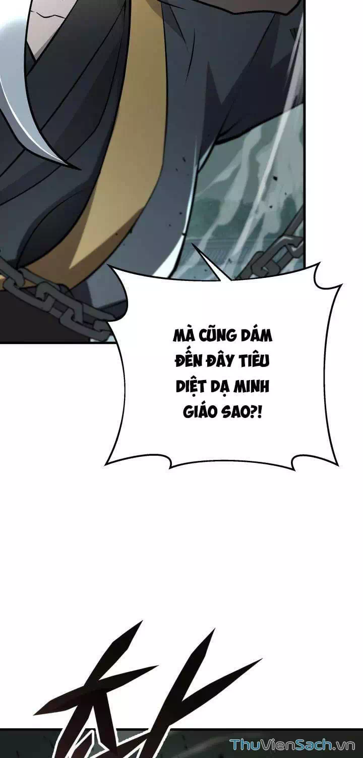 Truyện Tranh Cửu Thiên Kiếm Pháp trang 4