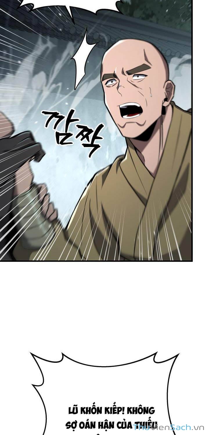 Truyện Tranh Cửu Thiên Kiếp Pháp trang 4