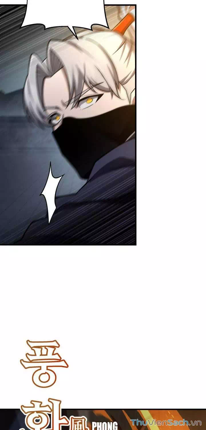 Truyện Tranh Cửu Thiên Kiếm Pháp trang 4