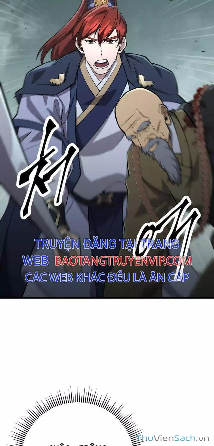 Truyện Tranh Cửu Thiên Kiếm Pháp trang 4