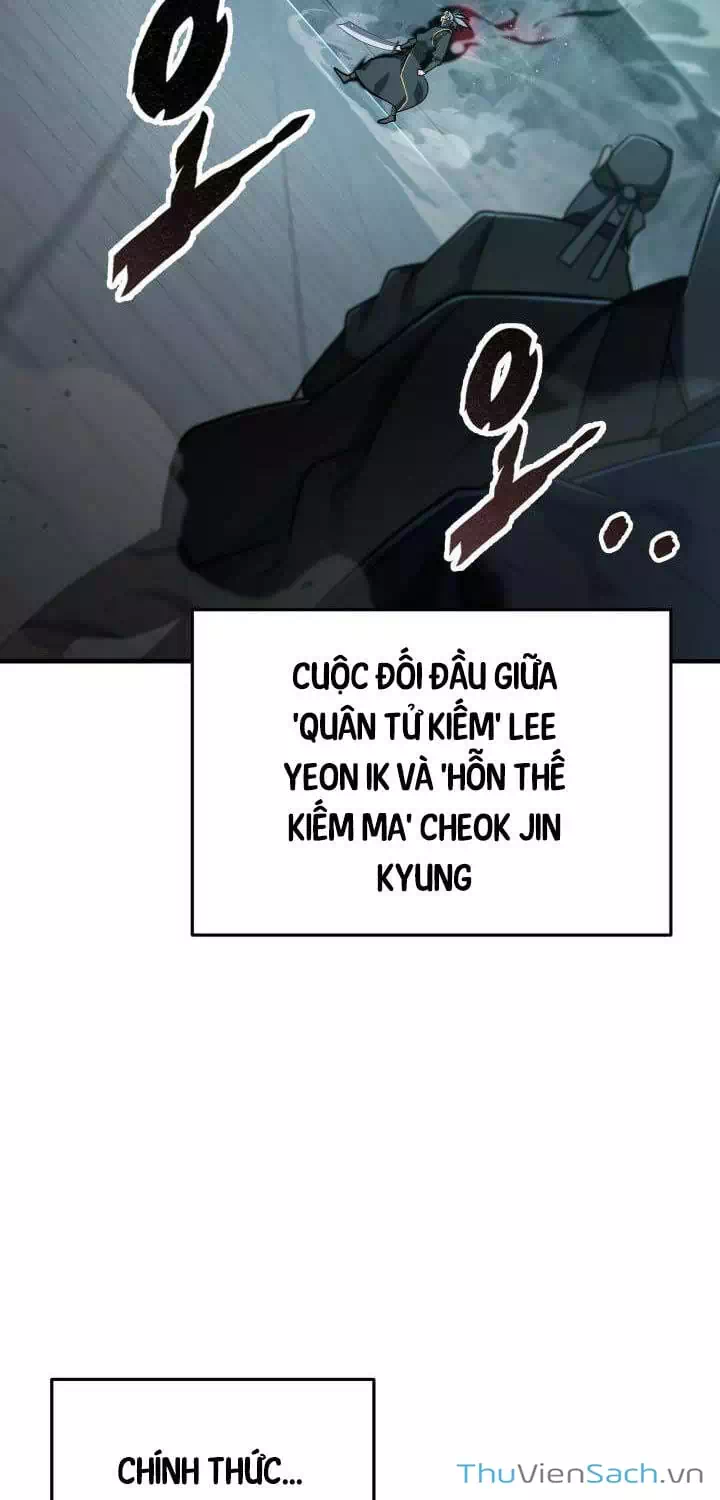 Truyện Tranh Cửu Thiên Kiếm Pháp trang 4