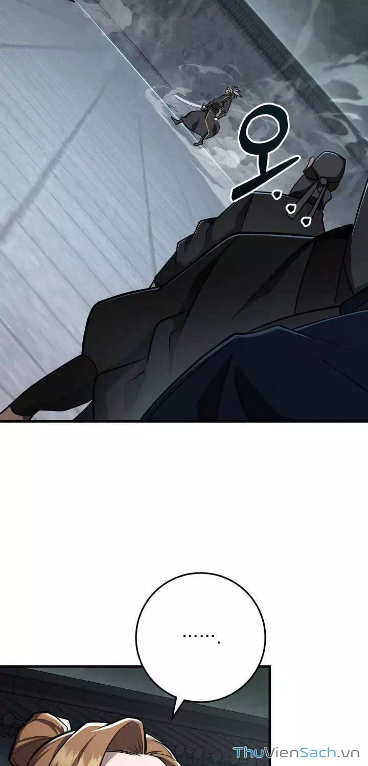 Truyện Tranh Cửu Thiên Kiếm Pháp trang 4