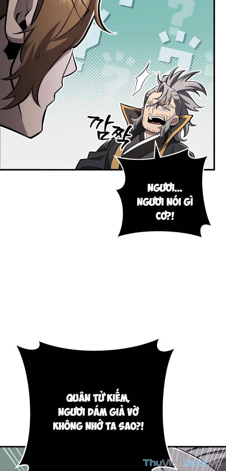 Truyện Tranh Cửu Thiên Kiếp Pháp trang 4