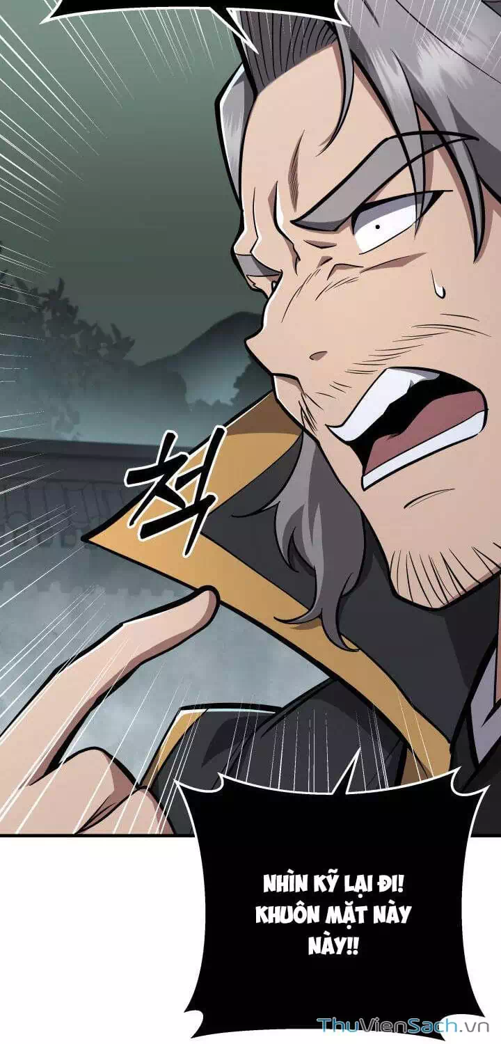 Truyện Tranh Cửu Thiên Kiếm Pháp trang 4