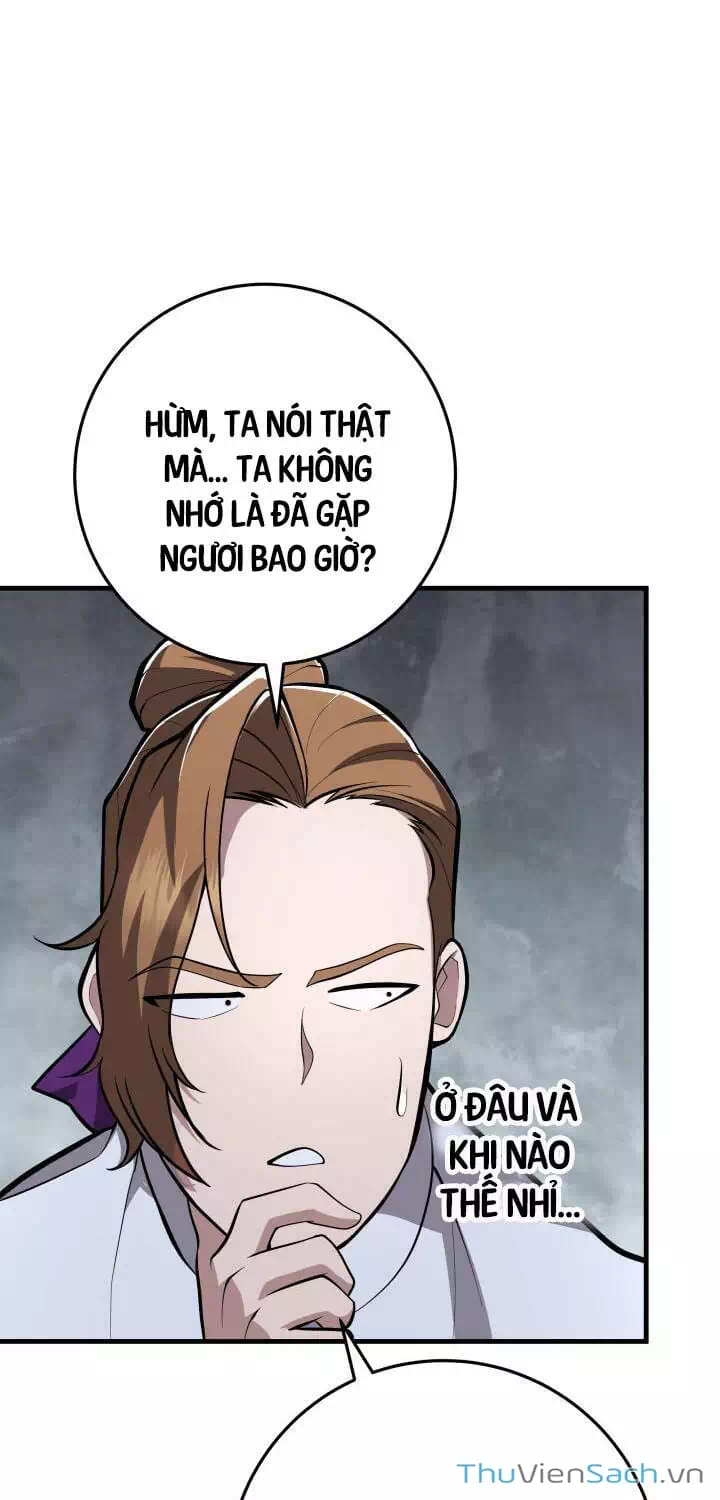 Truyện Tranh Cửu Thiên Kiếm Pháp trang 4