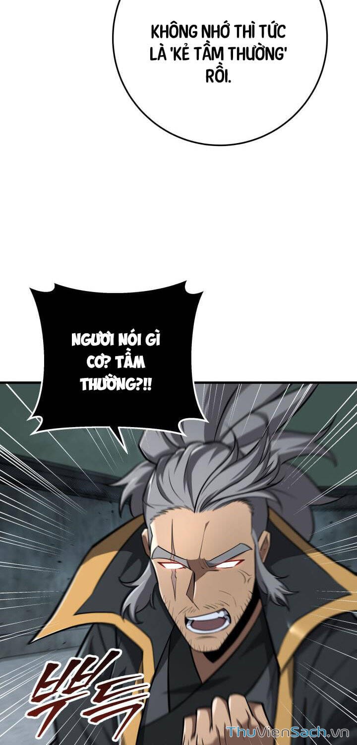 Truyện Tranh Cửu Thiên Kiếp Pháp trang 4