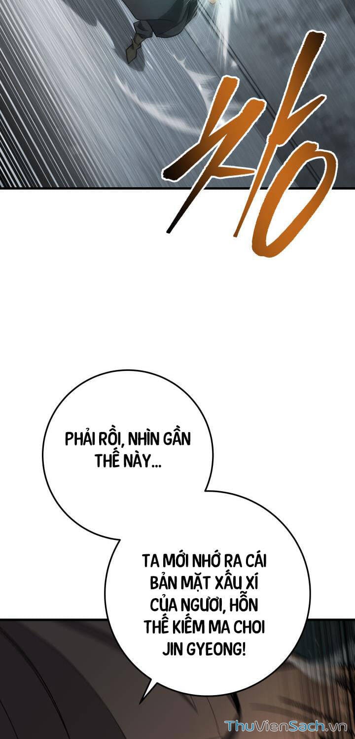 Truyện Tranh Cửu Thiên Kiếp Pháp trang 4