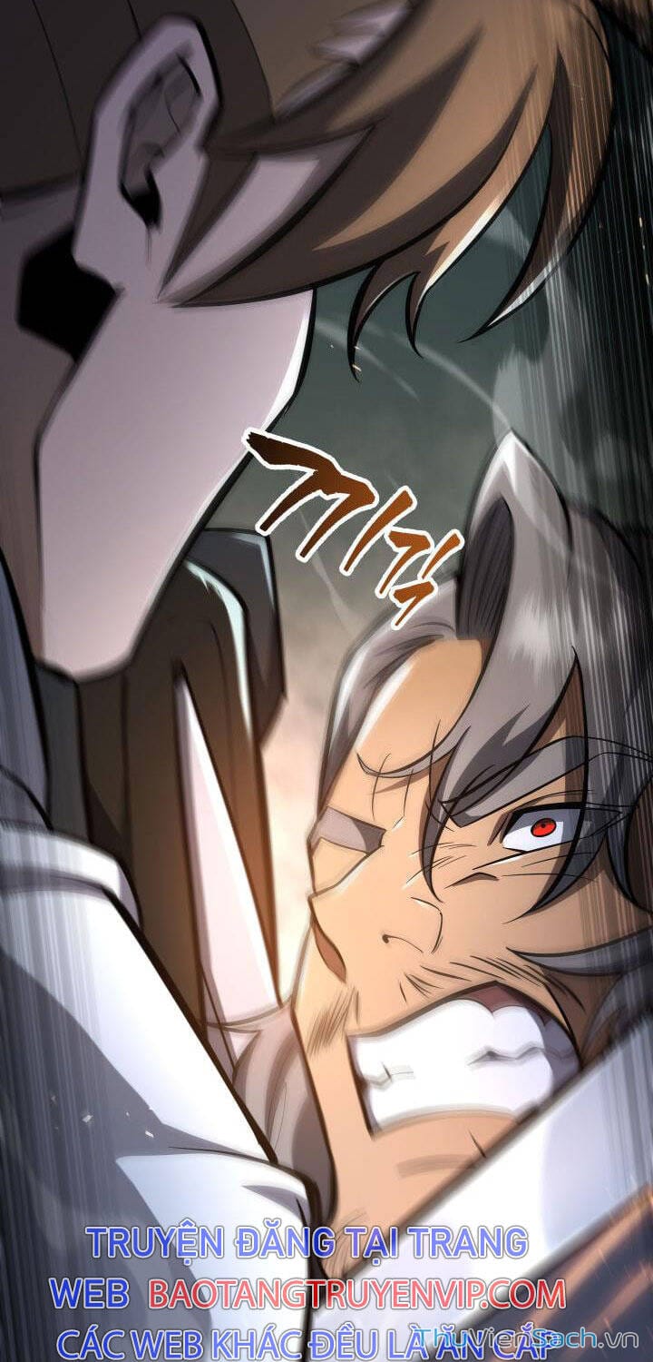 Truyện Tranh Cửu Thiên Kiếp Pháp trang 4