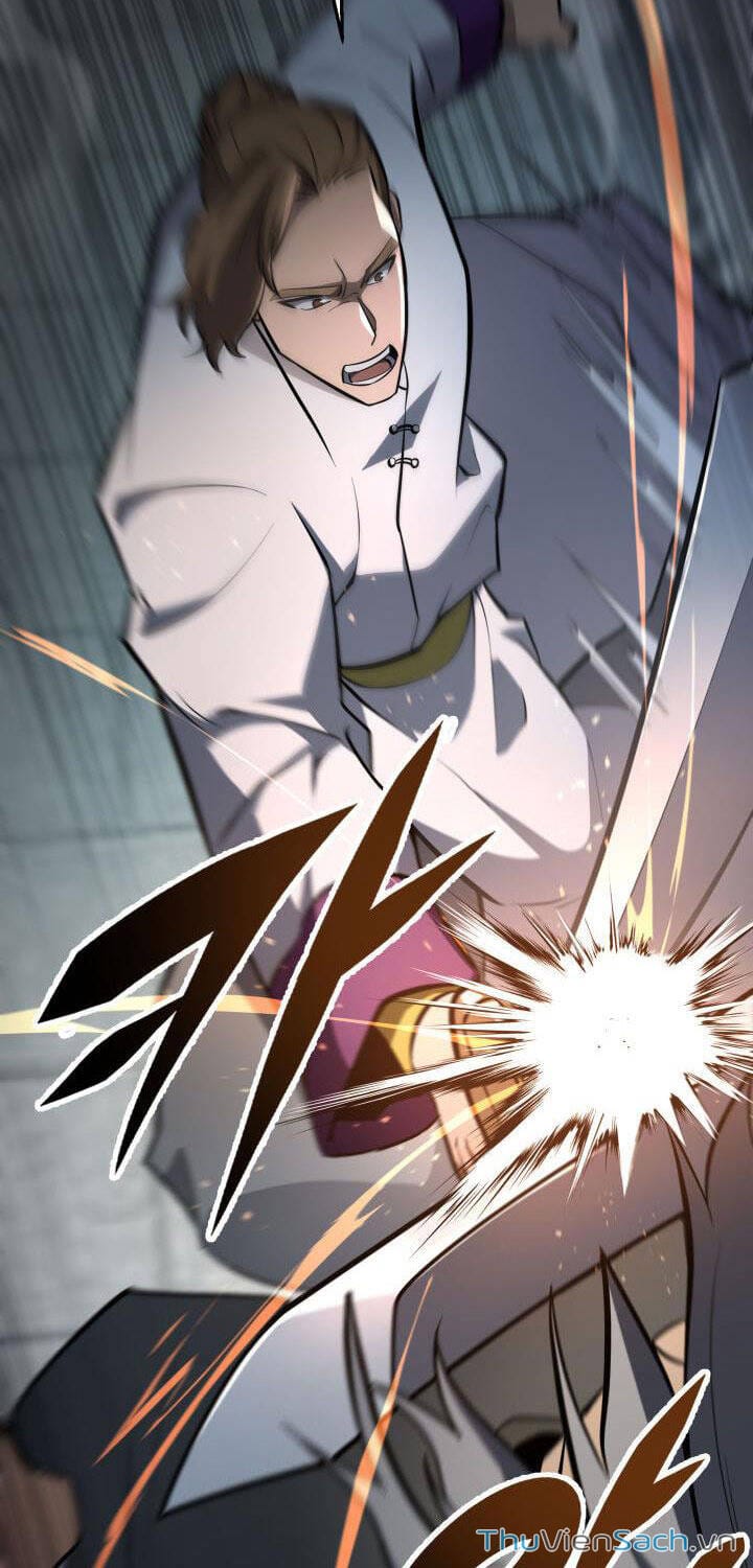 Truyện Tranh Cửu Thiên Kiếp Pháp trang 4