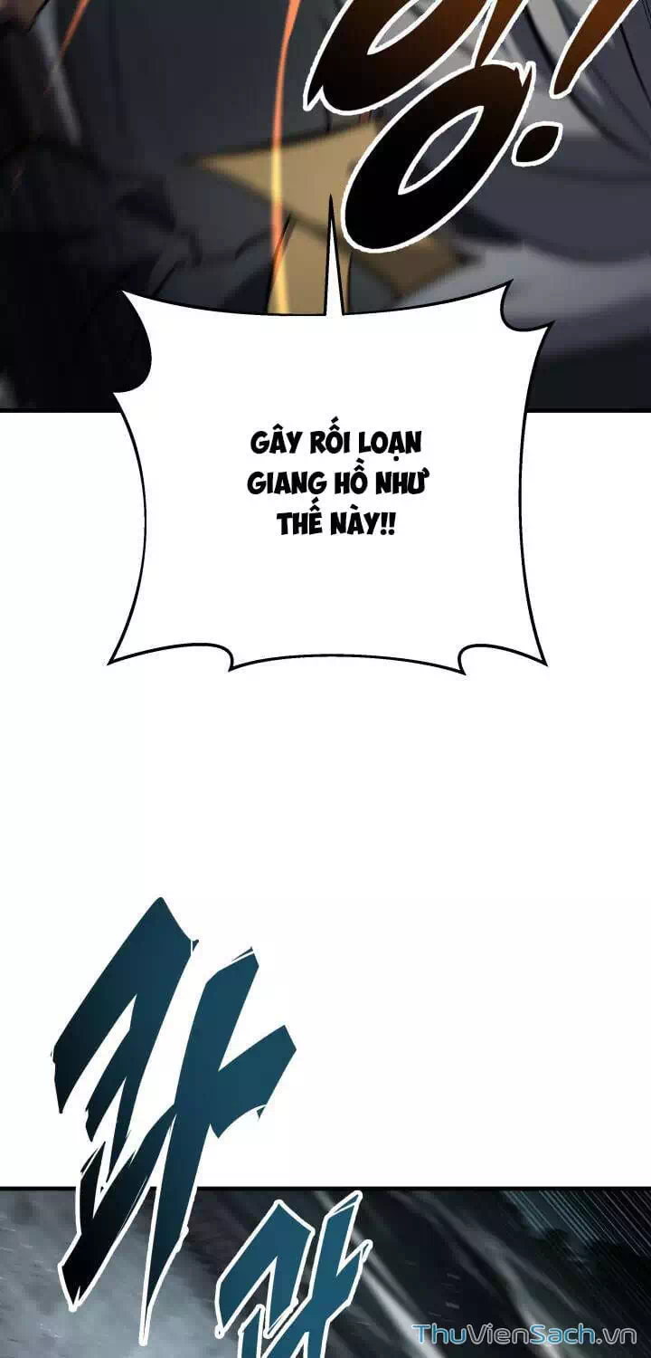 Truyện Tranh Cửu Thiên Kiếm Pháp trang 4