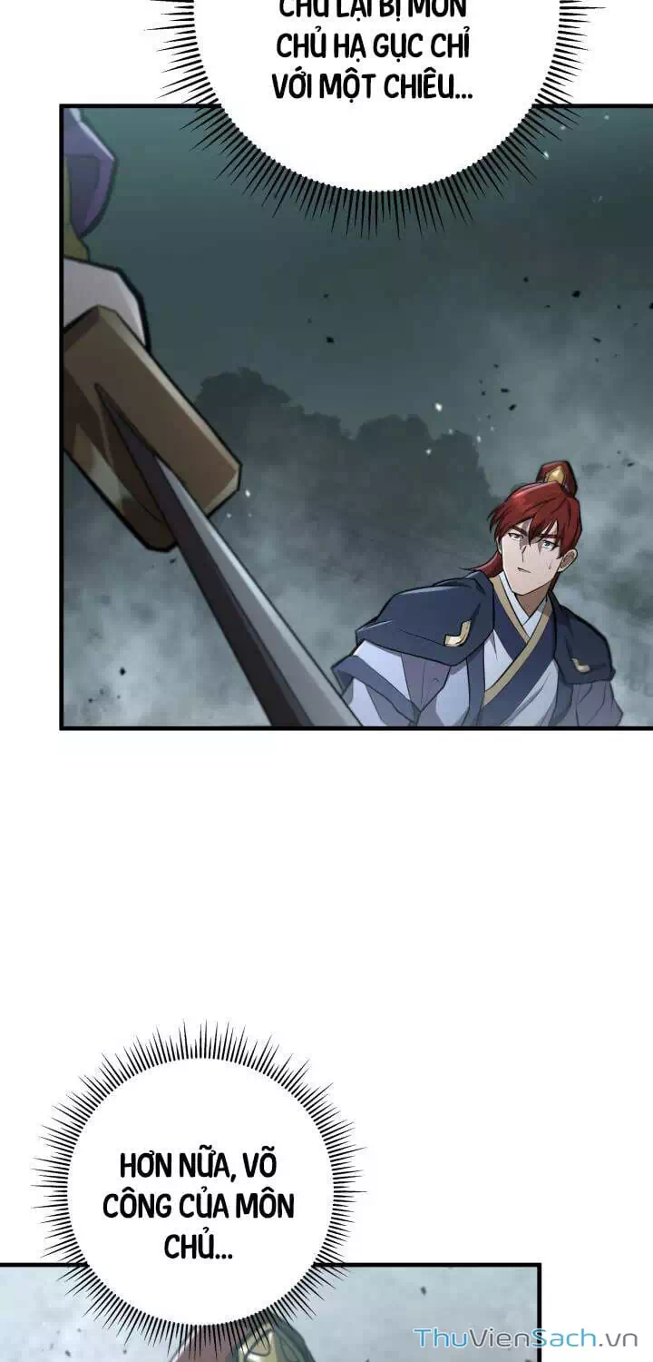 Truyện Tranh Cửu Thiên Kiếm Pháp trang 4