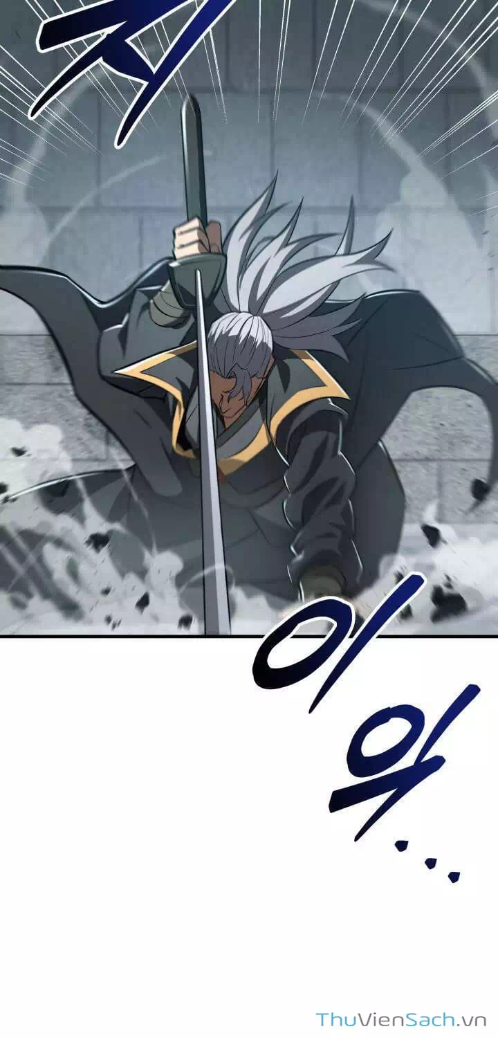 Truyện Tranh Cửu Thiên Kiếm Pháp trang 4