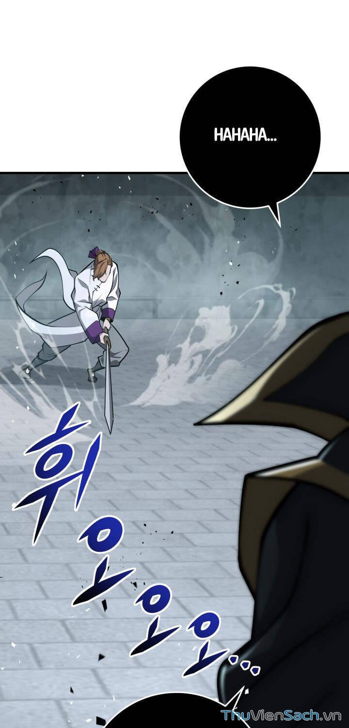 Truyện Tranh Cửu Thiên Kiếp Pháp trang 4