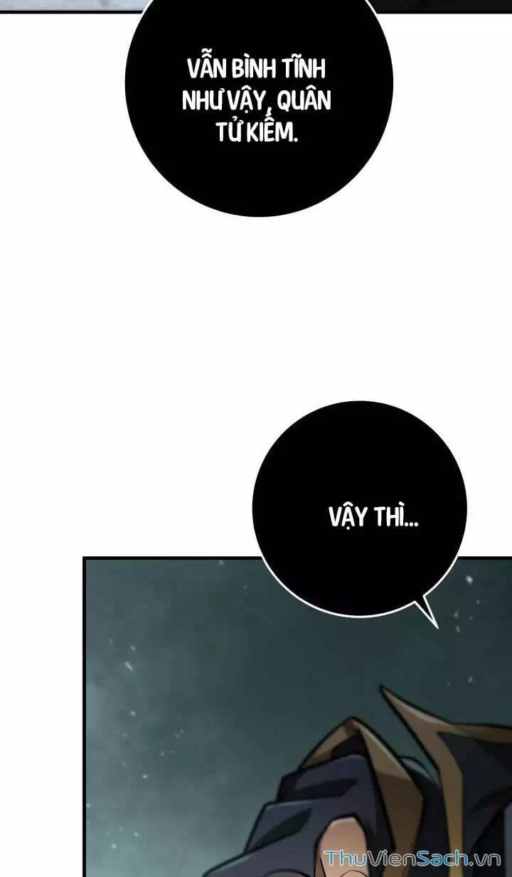 Truyện Tranh Cửu Thiên Kiếm Pháp trang 4