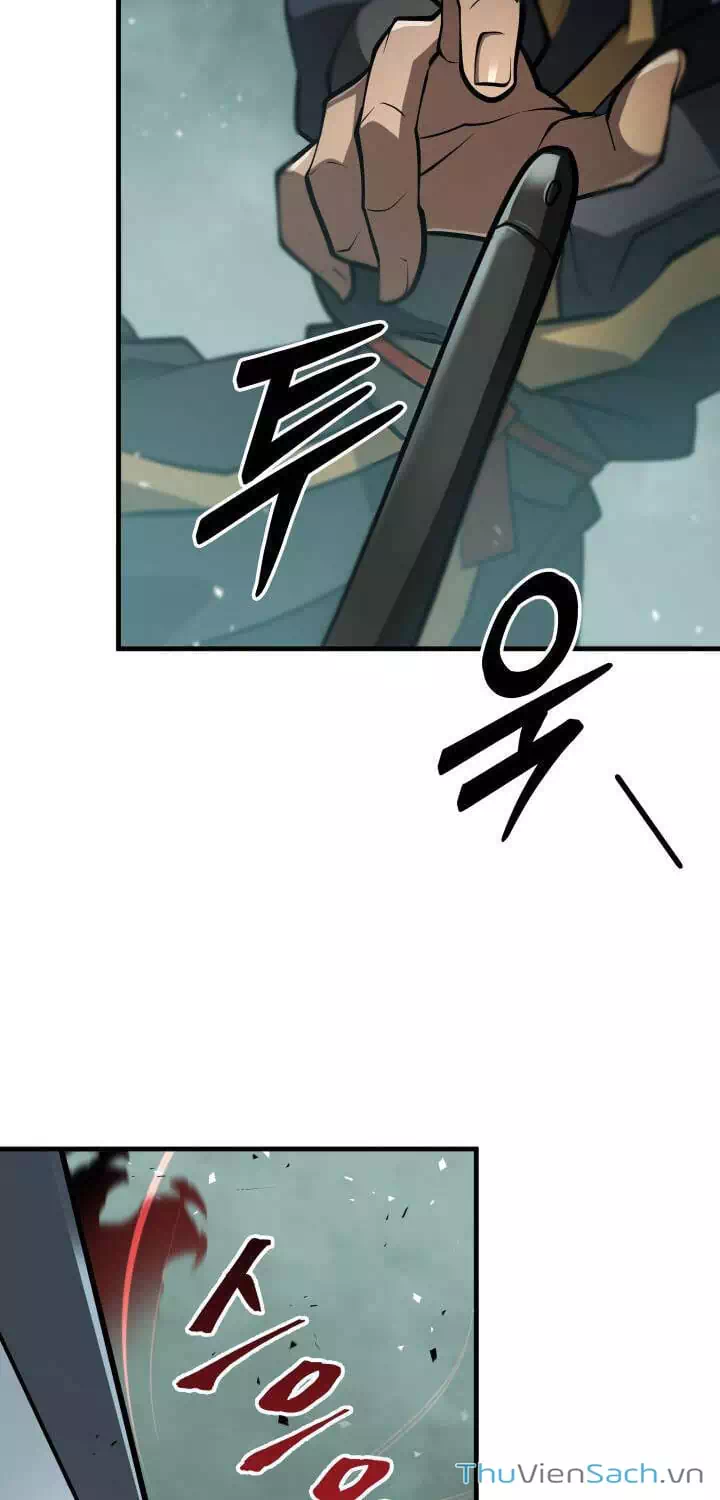 Truyện Tranh Cửu Thiên Kiếm Pháp trang 4