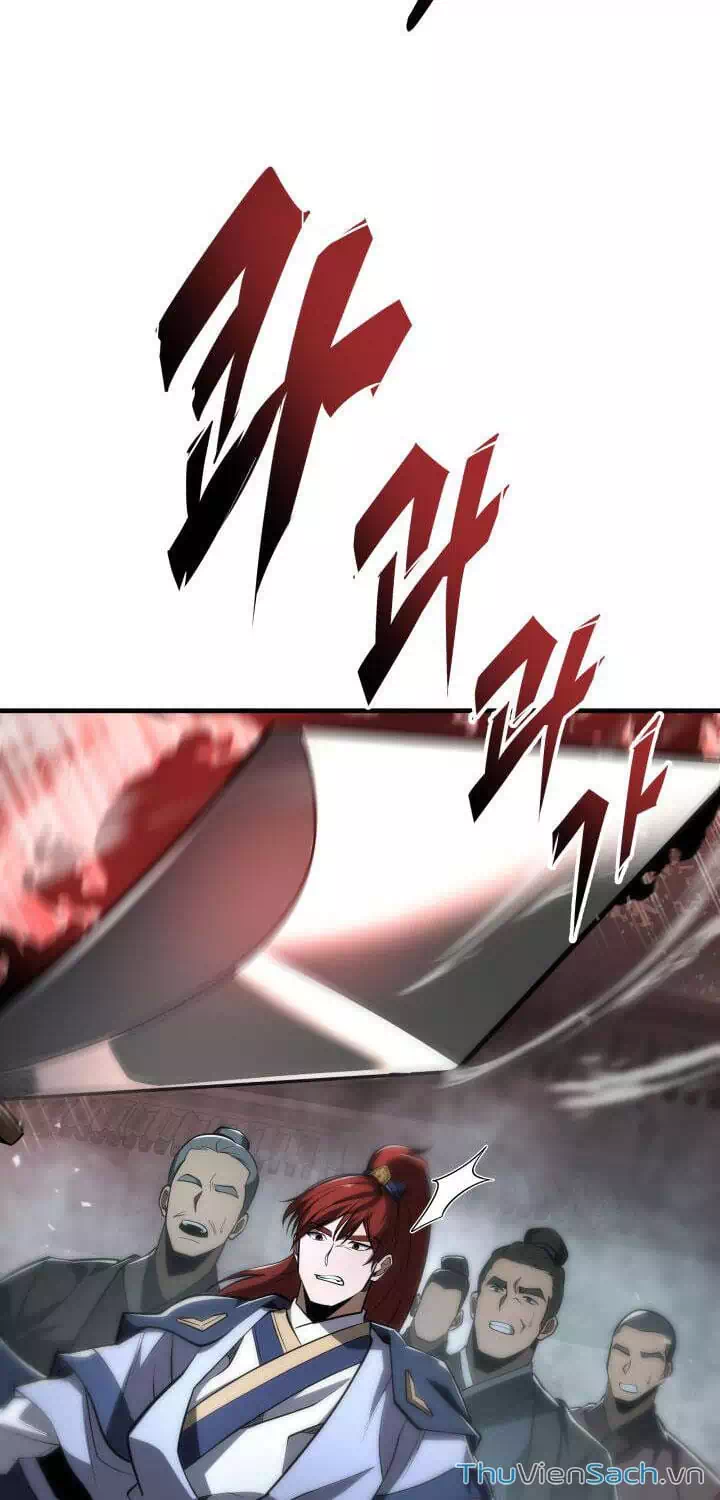 Truyện Tranh Cửu Thiên Kiếm Pháp trang 4