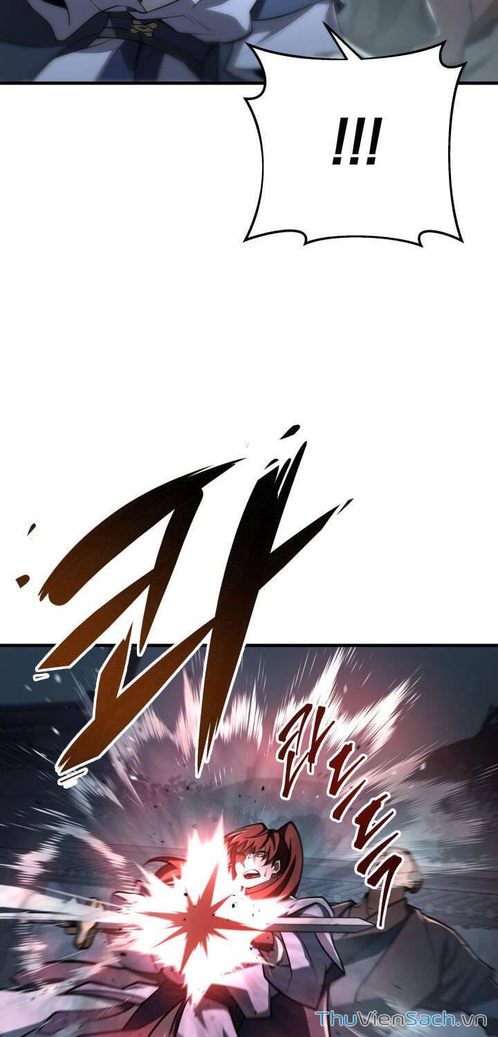 Truyện Tranh Cửu Thiên Kiếp Pháp trang 4