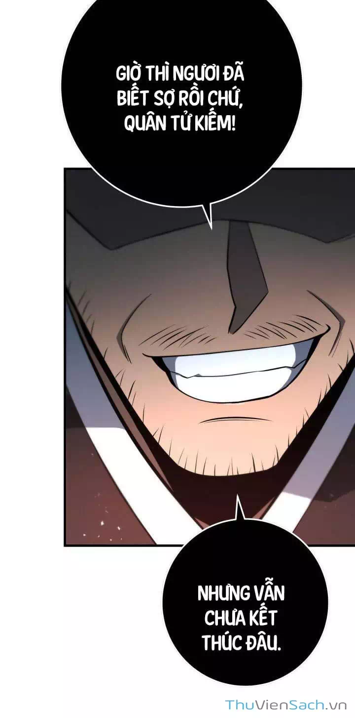 Truyện Tranh Cửu Thiên Kiếm Pháp trang 4