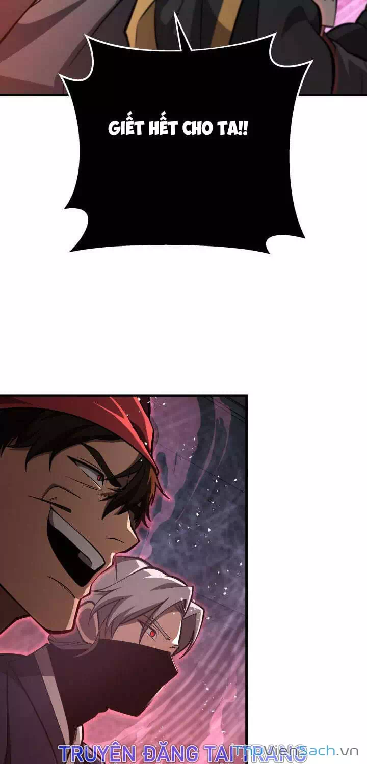 Truyện Tranh Cửu Thiên Kiếm Pháp trang 4