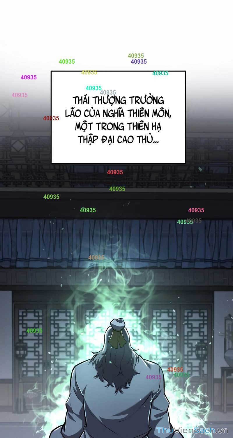 Truyện Tranh Cửu Thiên Kiếp Pháp trang 4