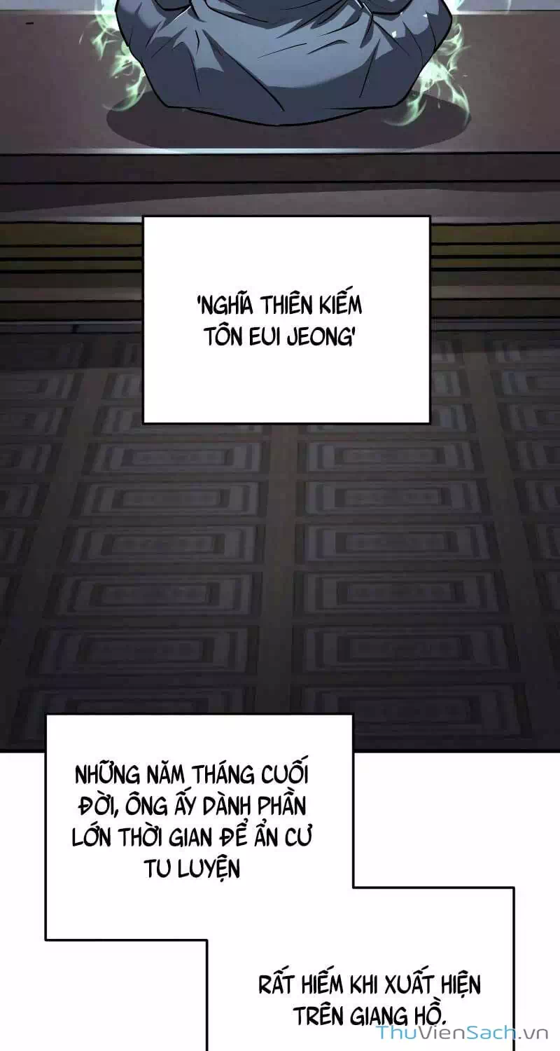 Truyện Tranh Cửu Thiên Kiếm Pháp trang 4