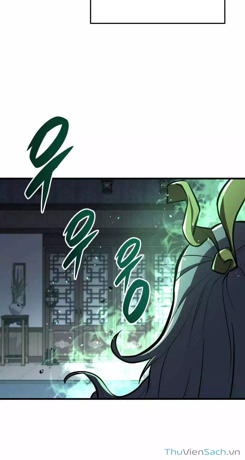 Truyện Tranh Cửu Thiên Kiếm Pháp trang 4