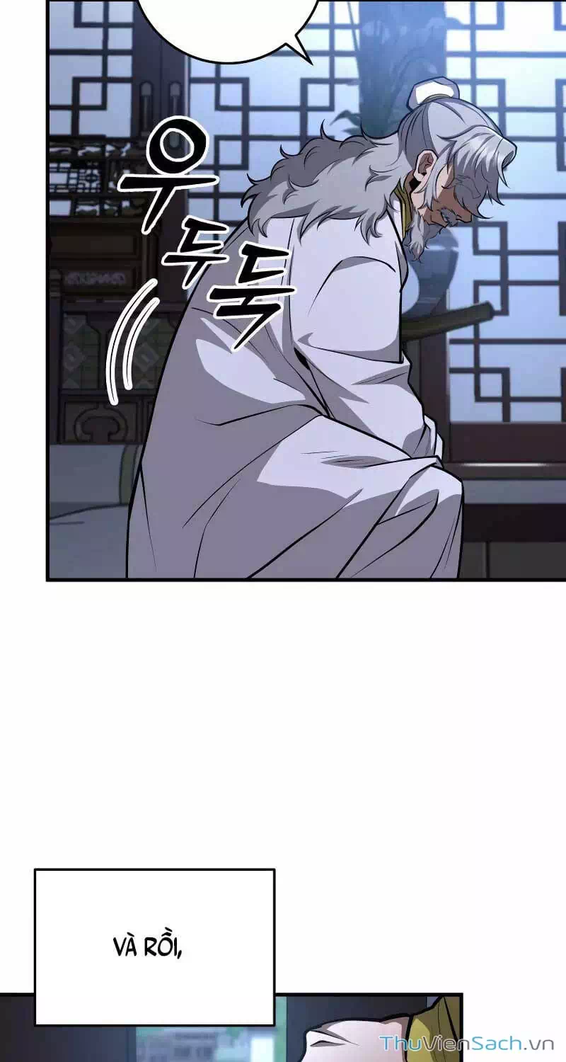 Truyện Tranh Cửu Thiên Kiếm Pháp trang 4