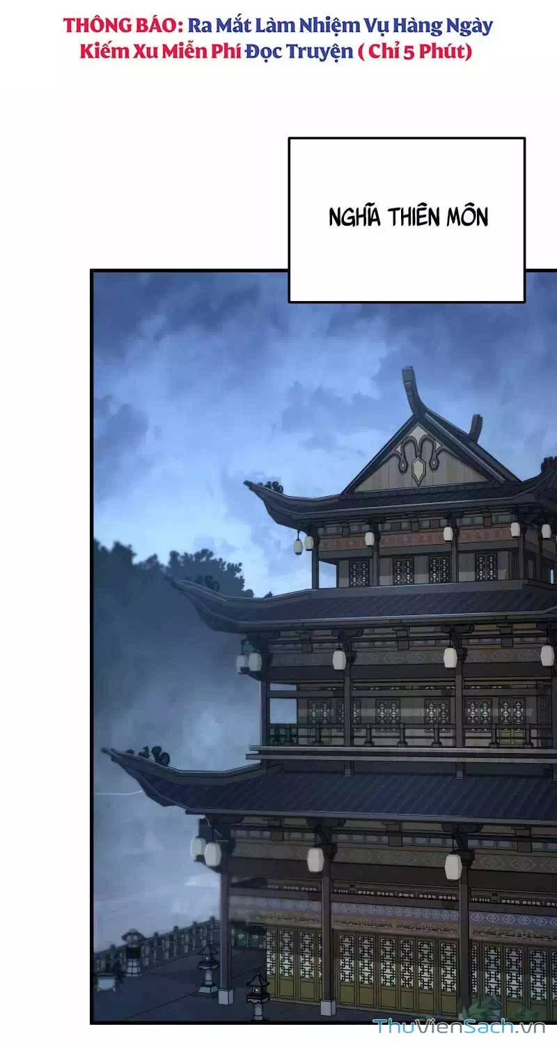 Truyện Tranh Cửu Thiên Kiếm Pháp trang 4