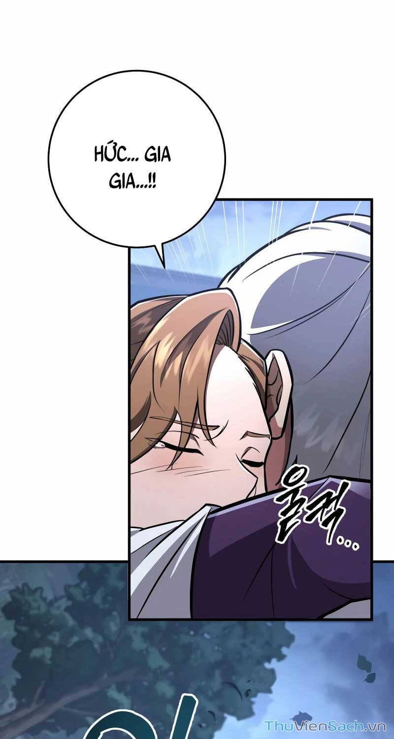 Truyện Tranh Cửu Thiên Kiếp Pháp trang 4