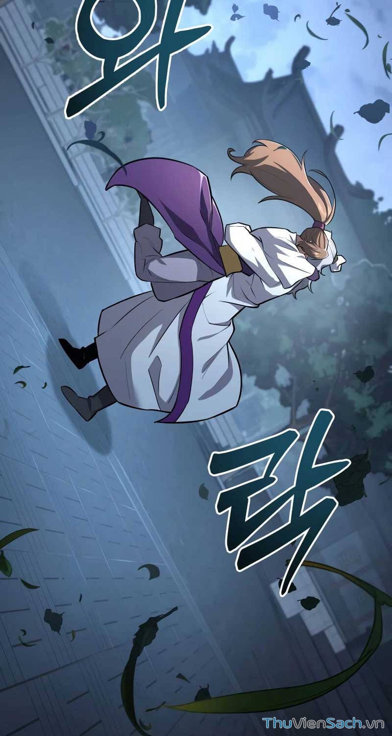 Truyện Tranh Cửu Thiên Kiếp Pháp trang 4