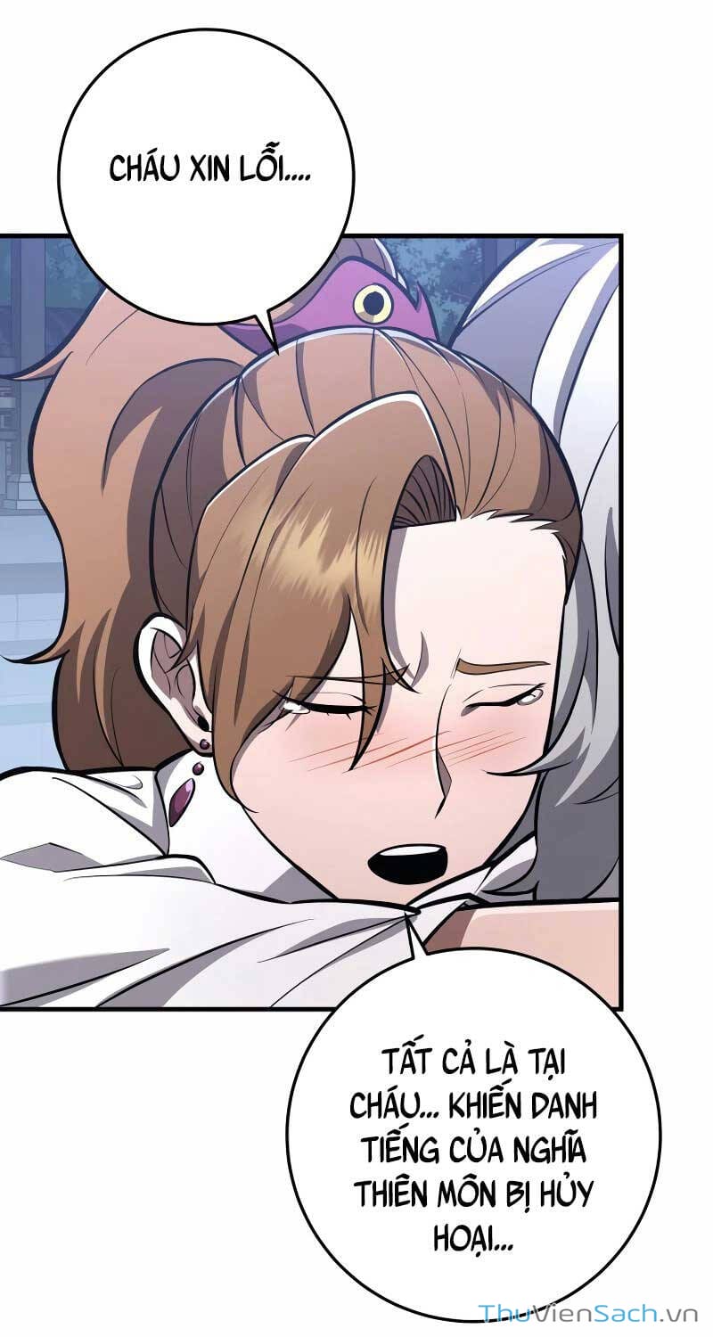 Truyện Tranh Cửu Thiên Kiếp Pháp trang 4