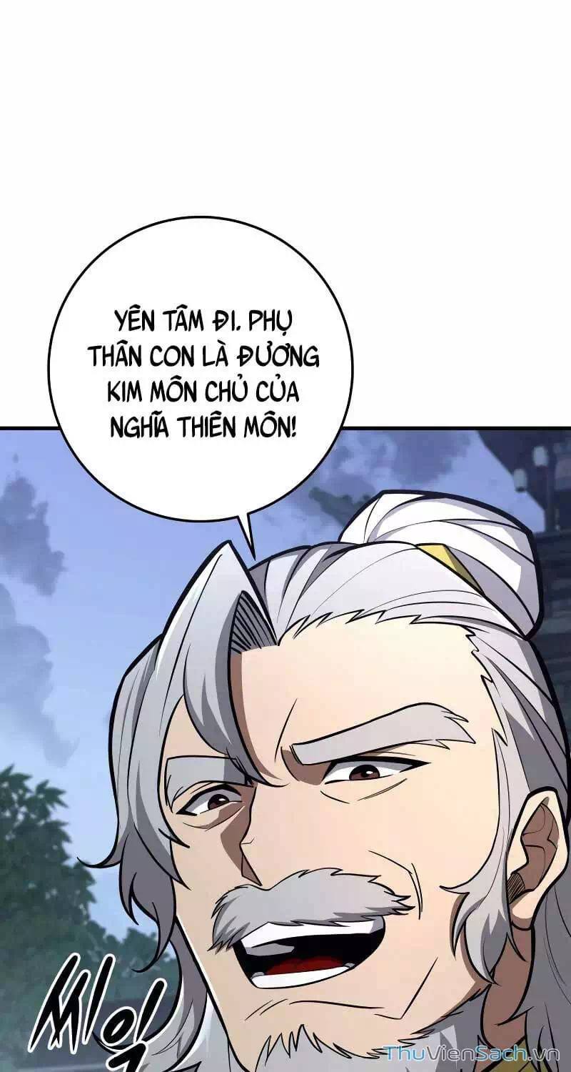 Truyện Tranh Cửu Thiên Kiếm Pháp trang 4