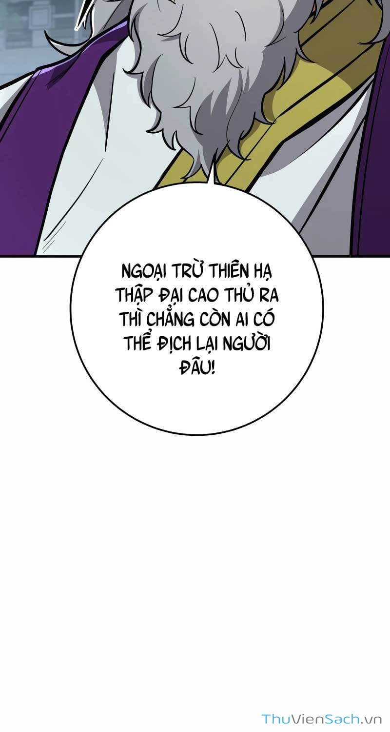 Truyện Tranh Cửu Thiên Kiếp Pháp trang 4