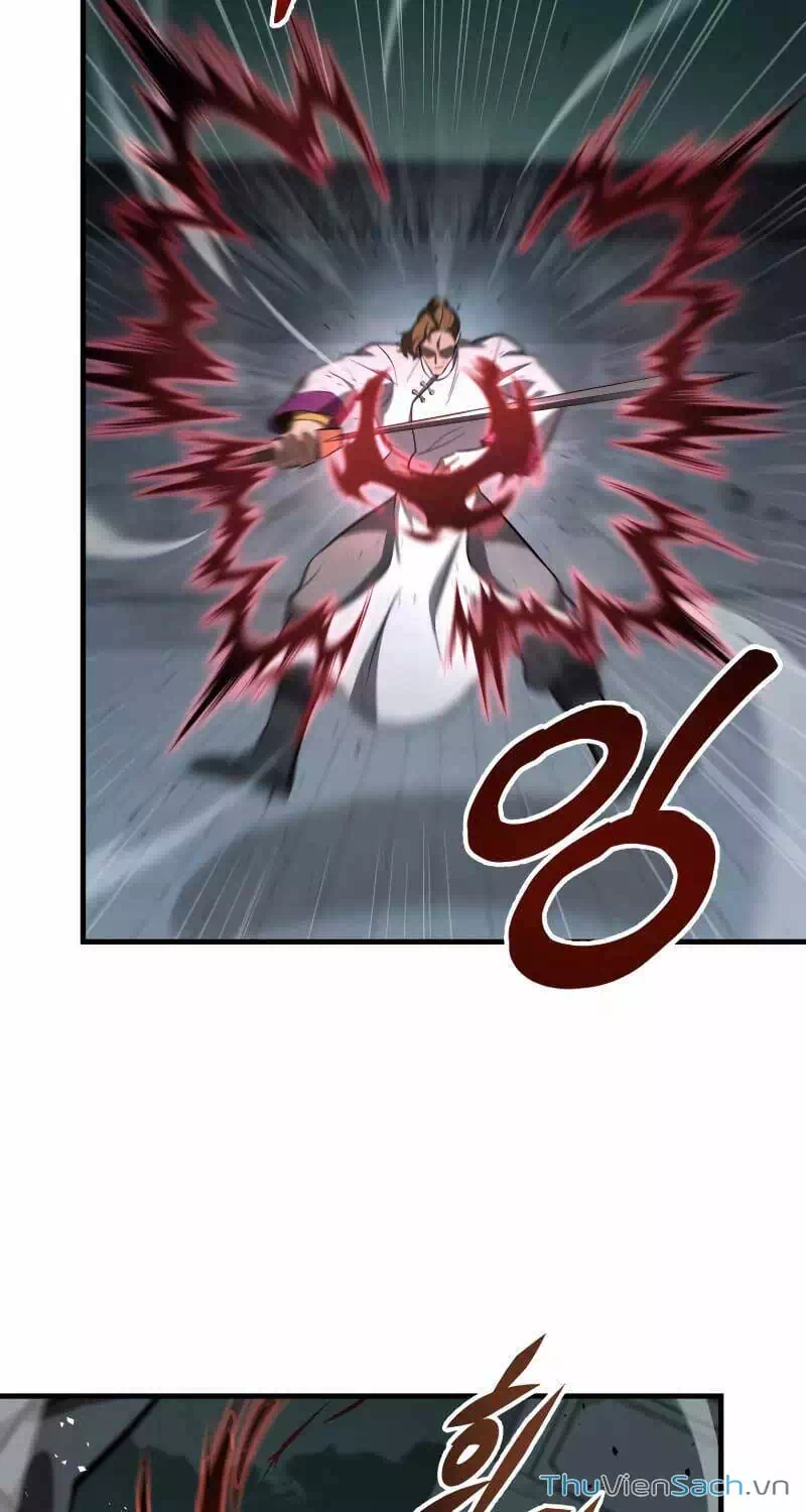 Truyện Tranh Cửu Thiên Kiếm Pháp trang 4