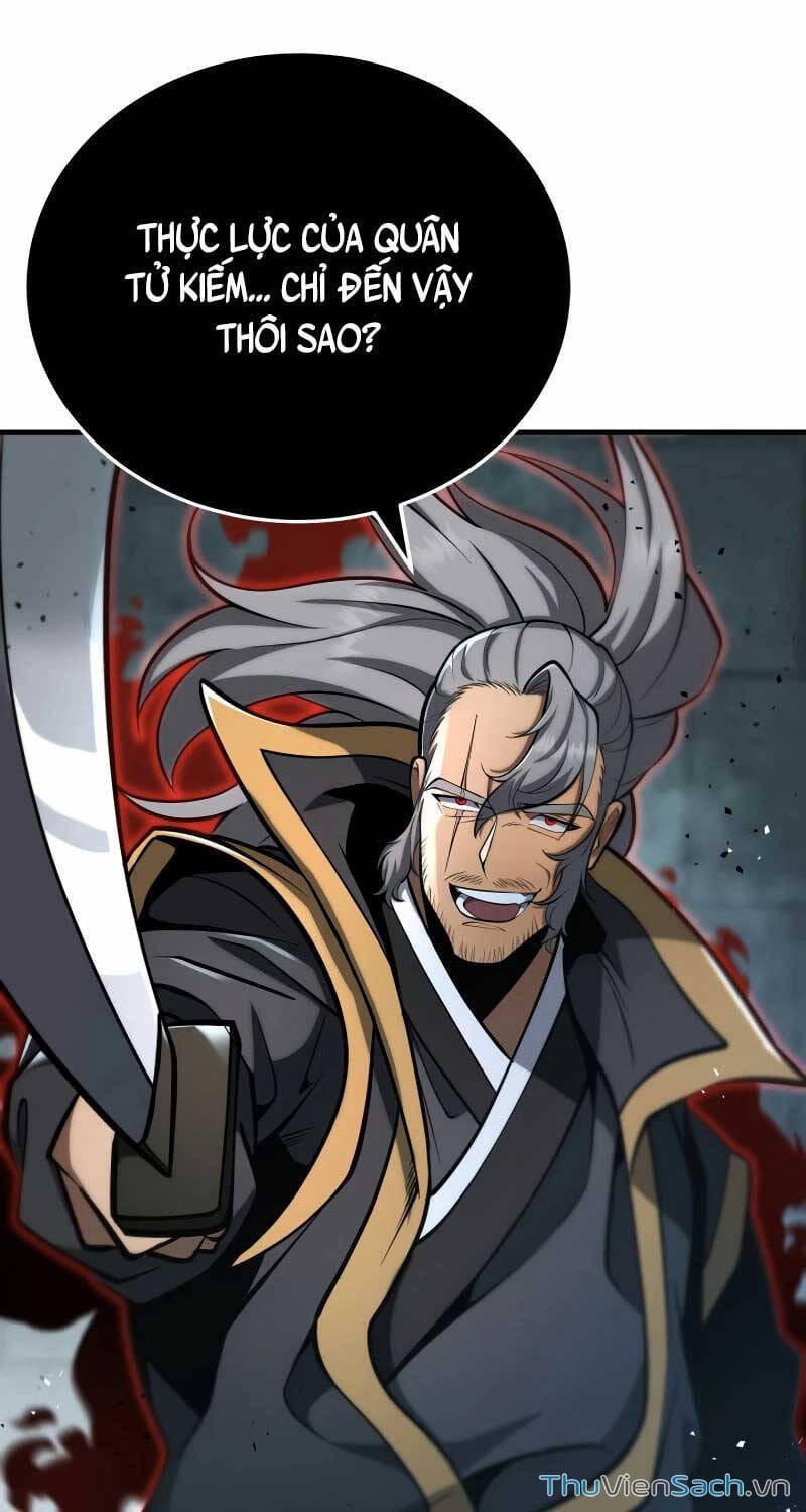 Truyện Tranh Cửu Thiên Kiếp Pháp trang 4