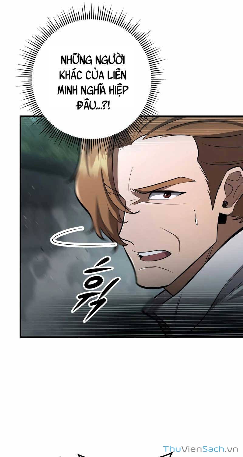 Truyện Tranh Cửu Thiên Kiếp Pháp trang 4