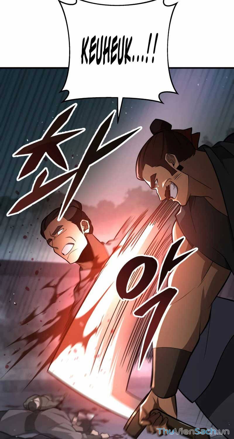 Truyện Tranh Cửu Thiên Kiếp Pháp trang 4