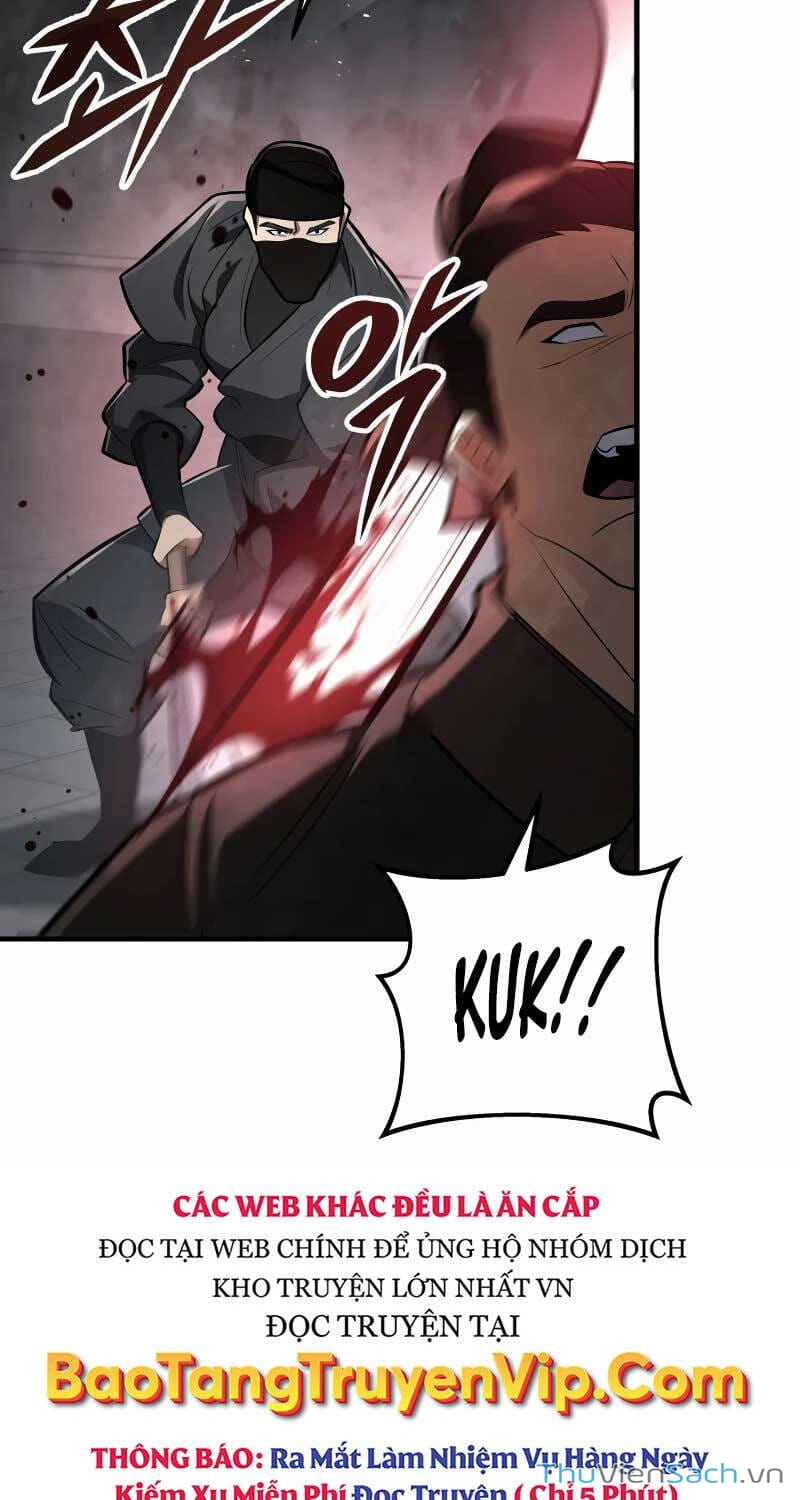 Truyện Tranh Cửu Thiên Kiếp Pháp trang 4