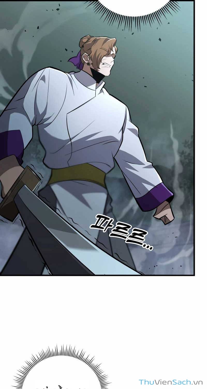 Truyện Tranh Cửu Thiên Kiếp Pháp trang 4